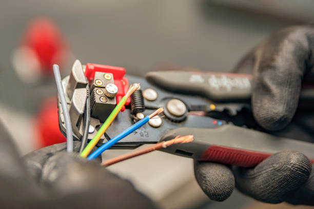 Best Emergency Electrician Near Me  in Upper Arlington, OH
