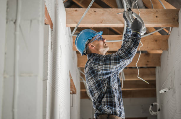 Best Residential Electrician Services  in Upper Arlington, OH