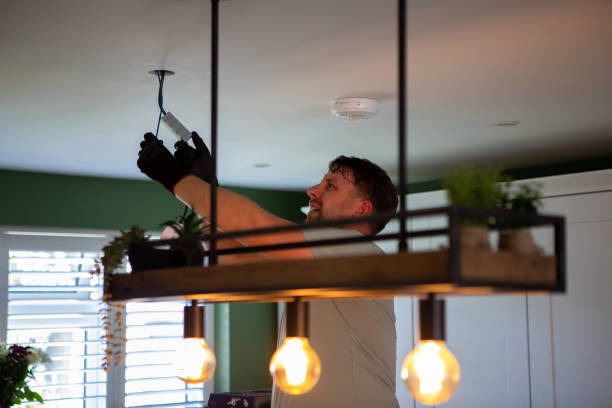 Best Electrical Upgrades for Homes  in Upper Arlington, OH