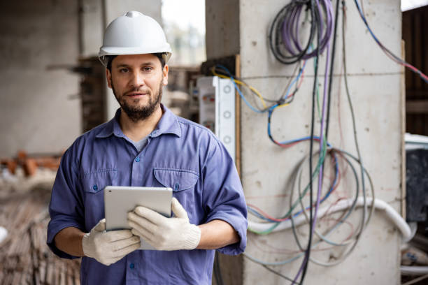 Best Ceiling Fan Installation Electrician  in Upper Arlington, OH