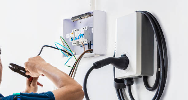 Best Emergency Electrical Repair  in Upper Arlington, OH