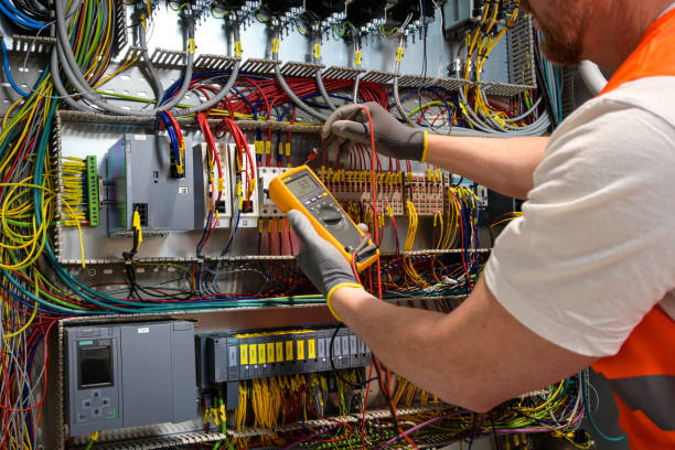 Best Electrical Repair Services  in Upper Arlington, OH