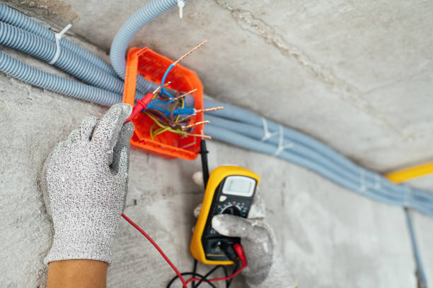 Best Electrician for Home Renovation  in Upper Arlington, OH