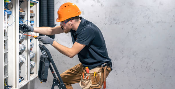 Best Commercial Electrician Services  in Upper Arlington, OH