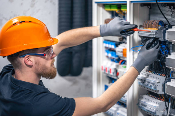 Best Commercial Electrician Services  in Upper Arlington, OH
