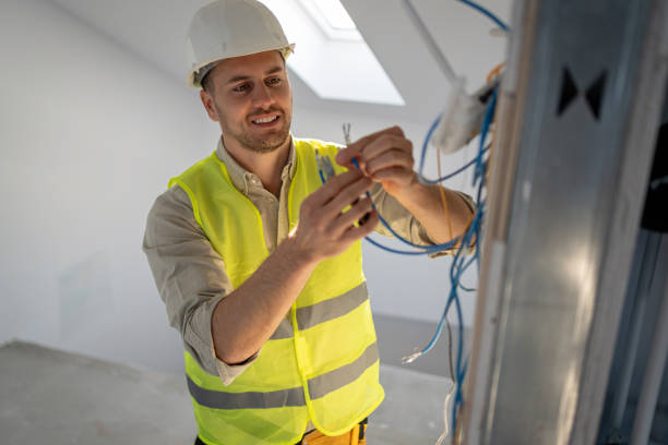 Best Affordable Electrician  in Upper Arlington, OH